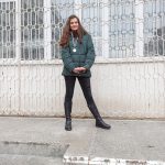 Мария-Магдалена Гергова